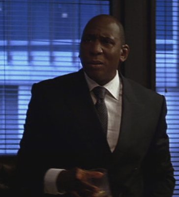 Happy Birthday Colin McFarlane! 