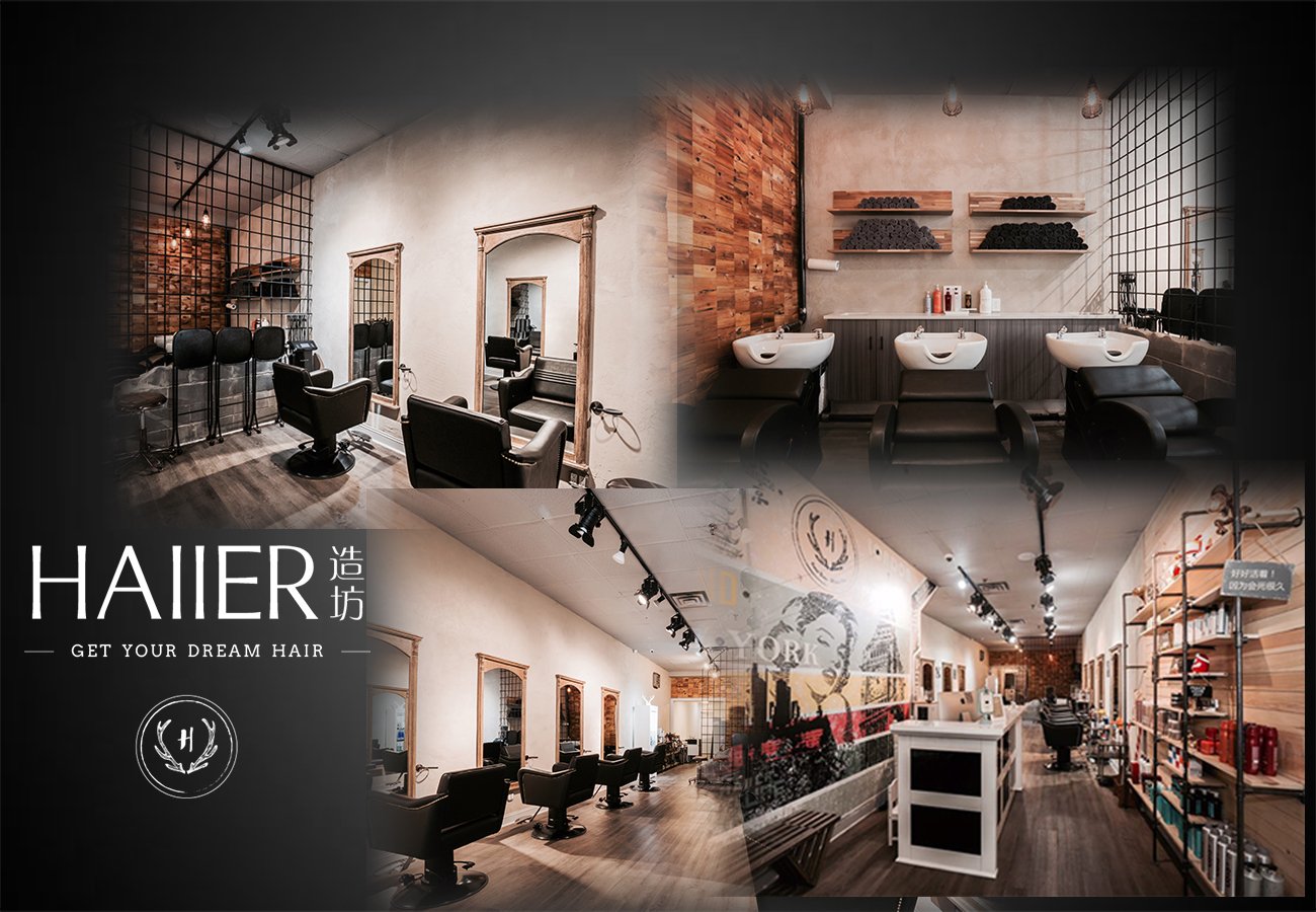 Haiier Salon on Twitter: Haiier Salon on Twitter: