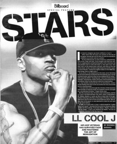 McCrystalize's tweet photo. #LLCoolJ 1st #HipHopArtist to win a #KennedyAward #ProQuest #RichelleTreves https://t.co/SMQLwILF0M #McCrystalize #DzArkEnts #HipHop https://t.co/KYkTeNEpca