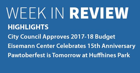 RichardsonToday's tweet image. The latest edition of Week In Review has been published. Read all about this week's news in Richardson.

cor.net/index.aspx?pag…