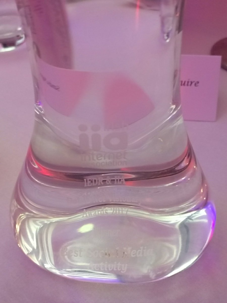 Tweetinggoddess's tweet photo. Huge Thank you to my team ...couldn't do this without you @iia https://t.co/1MuOc0NnfH