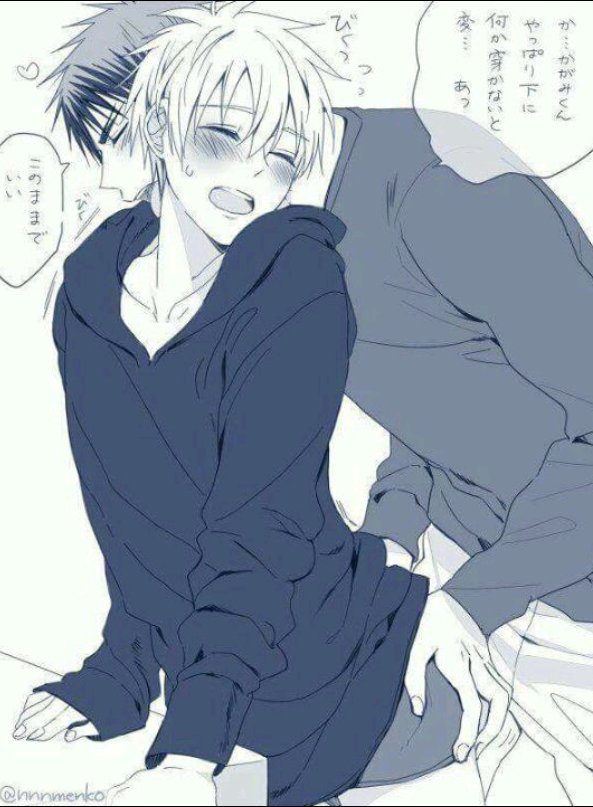 FujoshiForever7's tweet photo. 7v7 @FujoshiLion otros pequeños aportes....Espero y te guste...😍❤ https://t.co/jCeXs5thuK