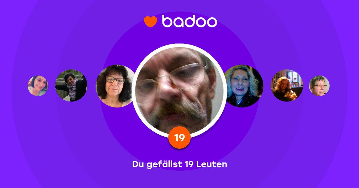 Chatte mit Andre und anderen coolen Leuten in Deiner Gegend - log Dich jetzt bei Badoo ein!