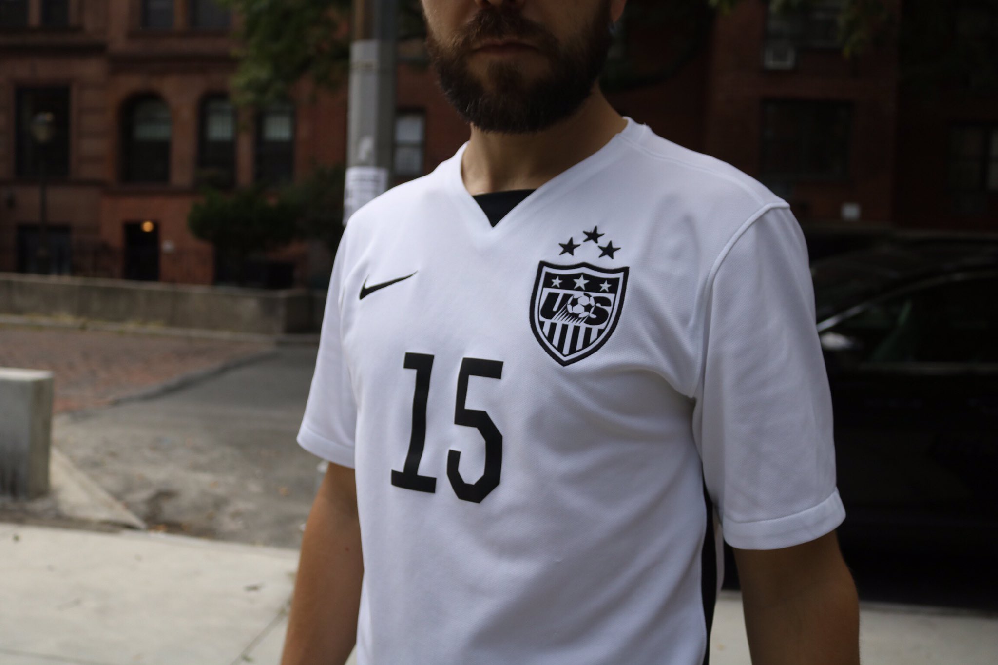 uswnt jersey men's cut