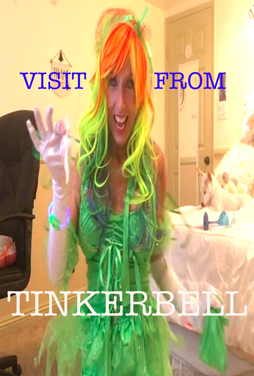 Lena Van Rossem on X: Tink is on vimeo on demand. loveyogawithlena. And  t.coVpuu0ILeLf t.co71sVY4vrbo  X