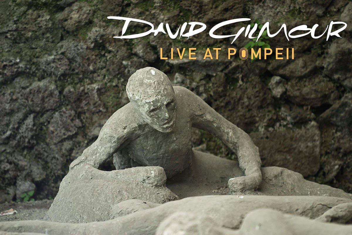 ¡Un concierto para no perderse! David Gilmour el 19 de septiembre en las salas de <a href="/Cine_Colombia/">Cine Colombia</a>. Más info: facebook.com/OsaImagen/