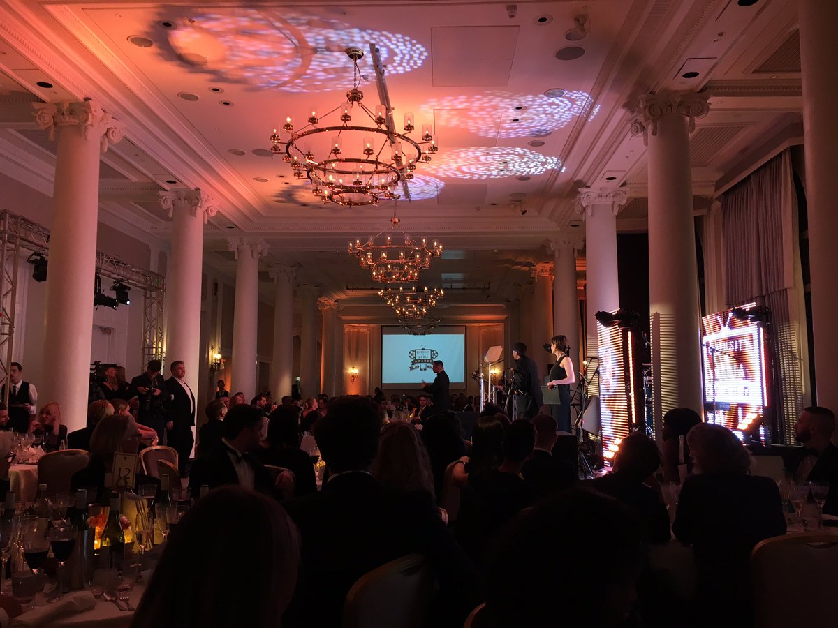 Oracle Creative On Twitter Great Night At The Diversity In