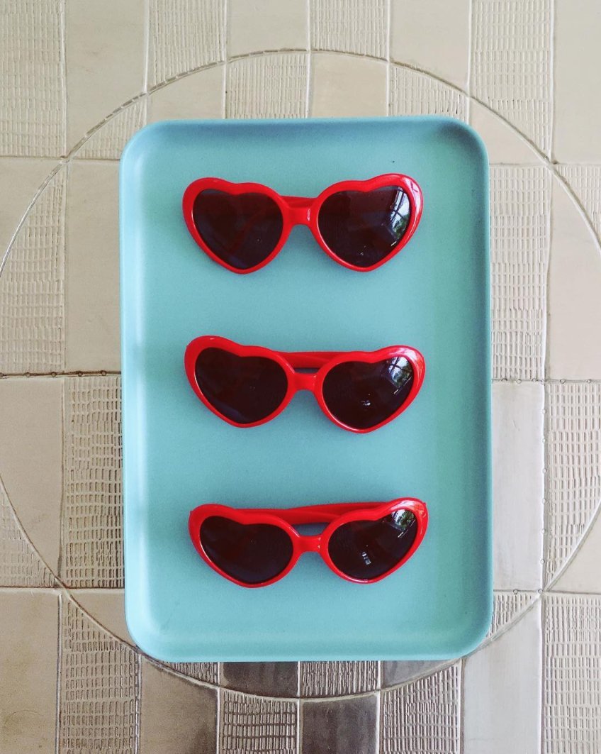 Yes, you need a pair or two: bit.ly/2wguJlr #sunglasses #austinmotel #austin