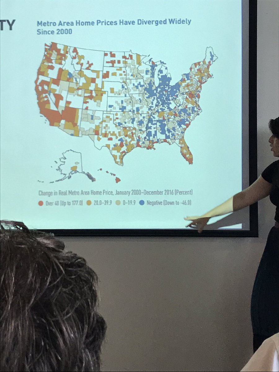 MScottWinston's tweet photo. We need to #developdifferently to keep up with demand. We're brainstorming today with #housingilab and #mitreilab https://t.co/GbXFN87B7a