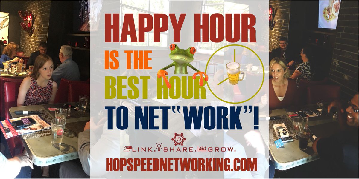 NEONetworking's tweet photo. Looking forward to meeting and sharing at HOP Happy Hour @GervasiVineyard Crush House Tuesday 4-5 PM! https://t.co/kcYY4reBN5 #neonetworking https://t.co/BgGG4jyeMM