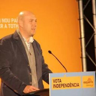Cati_Tarragona's tweet image. L’alcalde de #LaRàpita @jccaparros citat a declarar el 25 de setembre davant la Fiscalia de #Tarragona per cedir espais pel referèndum #1dO