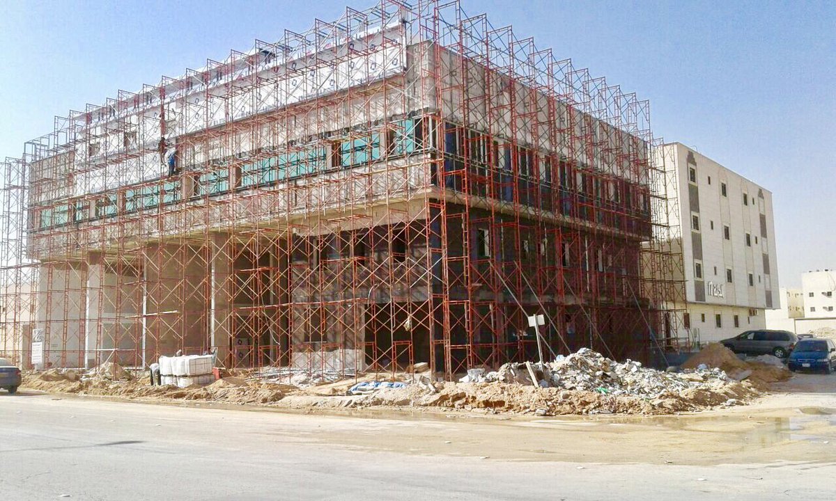 توريد مصنع شركة التسامي للمنتجات المعدنية (الواح تامبكو كلادينج) للتواصل والاستفسارات 0597008920