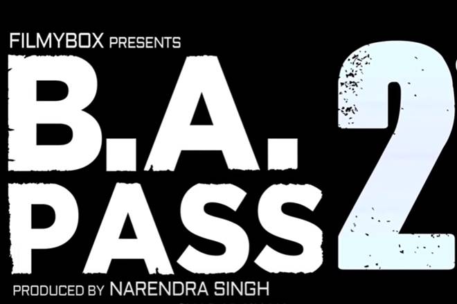 FinancialXpress's tweet photo. #BAPass2 Movie Review: #KritikaSachdeva, #SanghmitraHitaishi starrer is staid and fails to engage https://t.co/mT9syYDDqc https://t.co/7LPLvSopIX