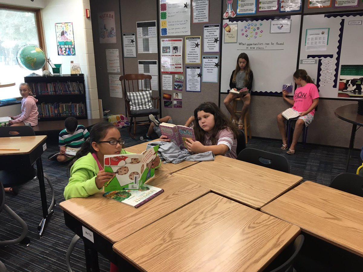 MrsAlstonsClass's tweet photo. Reading "just right" books! https://t.co/EkOxbQXUgI