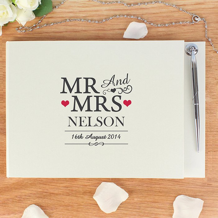 #PERSONALISED Wedding Guestbook + Pen

VIEW HERE >> bit.ly/2ybyupt

You choose the name &amp; date

 #weddinghour #UKSmallBiz #eshopsuk