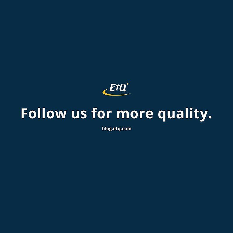 etqsoftware's tweet photo. Looking for some great #QualityReads? Follow the #EtQinc #blog. .
#blogger #bloglife #bloggerlife #etqinc #quality… https://t.co/j46Kr5SR4C https://t.co/cNjr62B03K