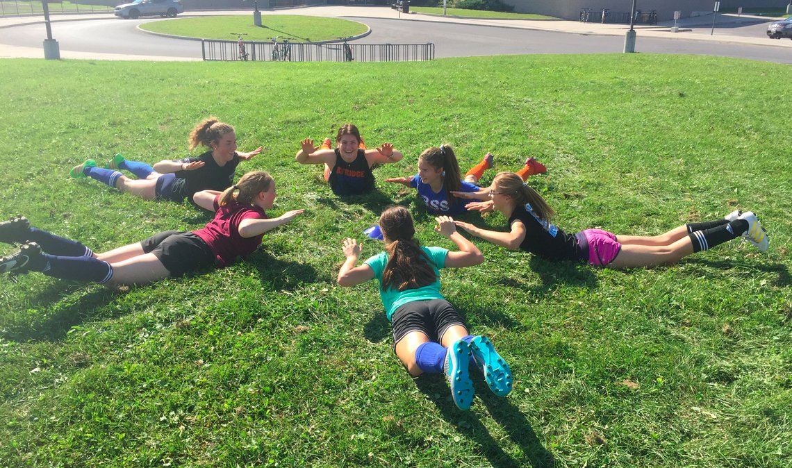 emmysmom8's tweet image. Superstar supermans.  #BSSFieldHockey #strongtothecore