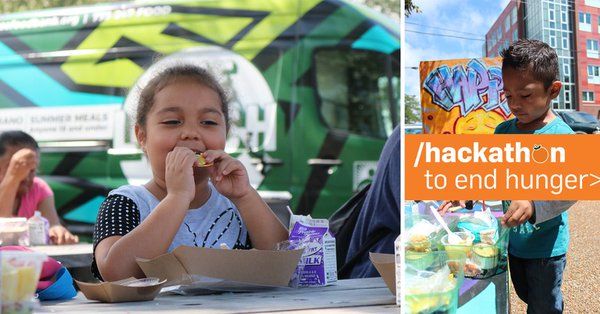 crestodina's tweet photo. The #Chicago @FoodDepository Hackathon to End Hunger is Sept 23rd. https://t.co/RQiVUl9fuf Who's joining us? #hackhungerchi https://t.co/NpIMurG476