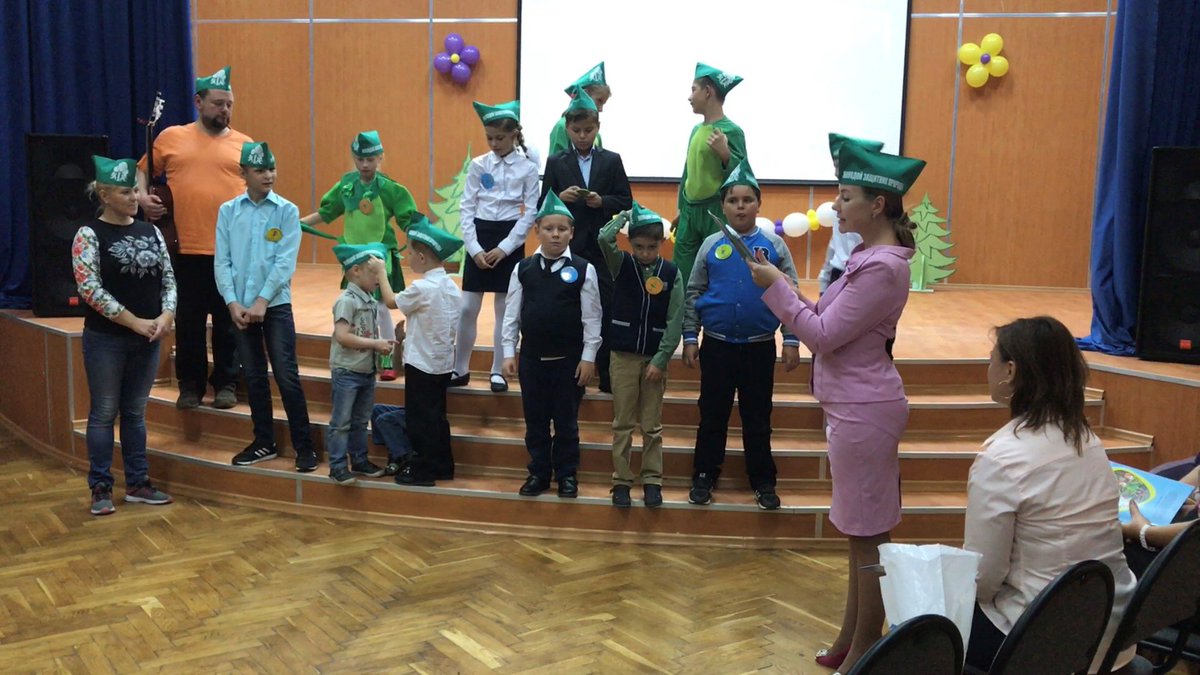 15 сентября Росприроднадзор совместно с <a href="/angel_babyguard/">Ангел Детства</a> организовал эколого-просветительское мероприятие в детском доме "Синяя птица"