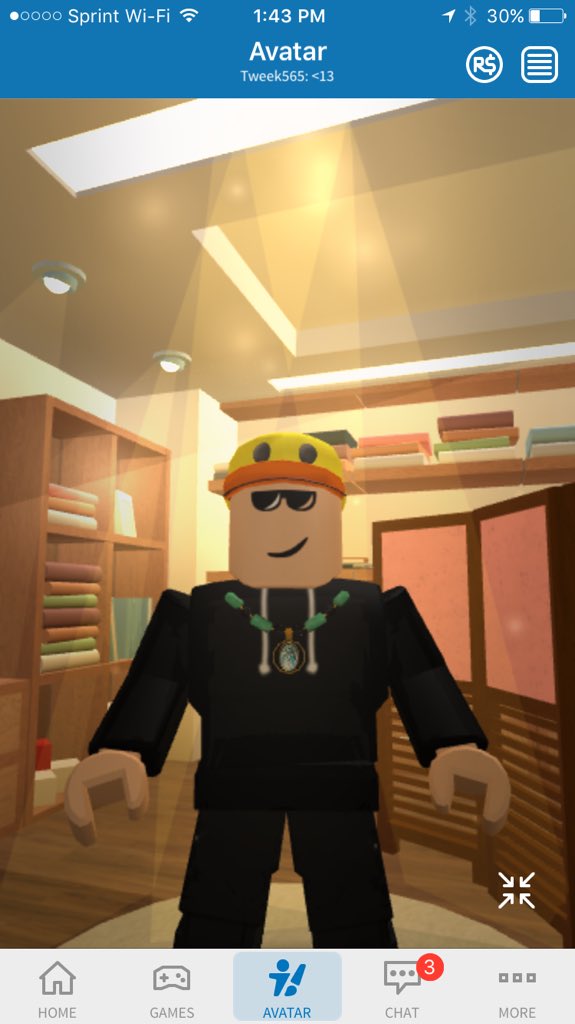 vuxvux roblox avatar