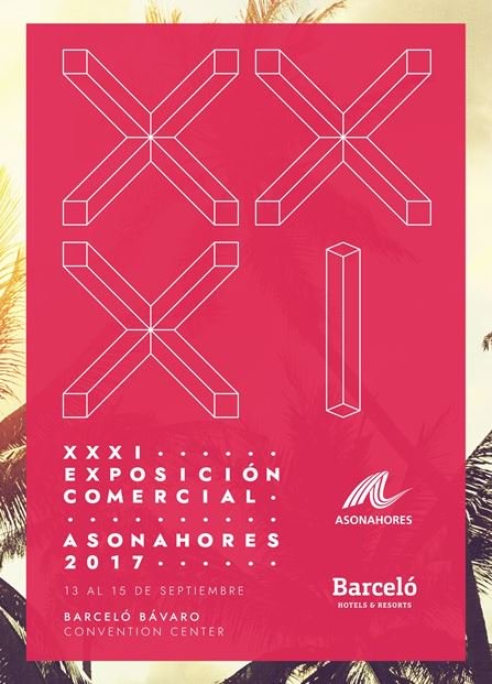 Expo Asonahores, en República Dominicana, con nuestro Partner <a href="/spectrolighting/">Luis Jose Jacobo</a> mostrando nuestras #soluciones tecnológicas para #Hotel 13/15