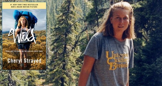Happy Birthday, Read our interview with the WILD author:  