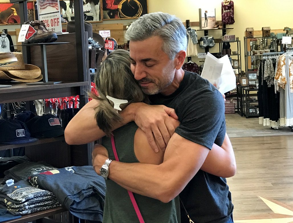 Boot Barn On Twitter Boot Barn Ceo And Team Went To Texas To