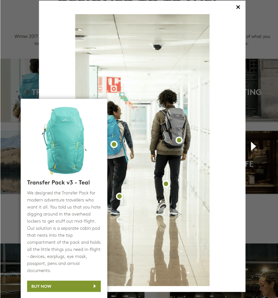 PublishObserver's tweet photo. #GreatAdvice: #Howto create shoppable #Content that converts: https://t.co/sn38tqYkT4 @stackla #SocialMedia #ECommerce #Marketing https://t.co/JqKeCJTV0g