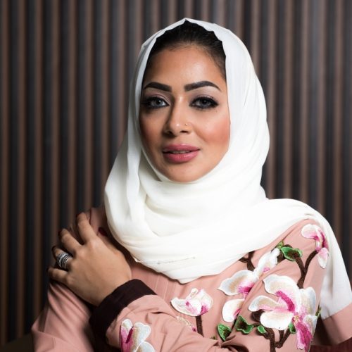 Maram Kokandi, GM of our #parkinn #Jeddah, is the first woman GM in Saudi Arabia. She recently spoke to @HotelNewsME ow.ly/MACp30fbbFp