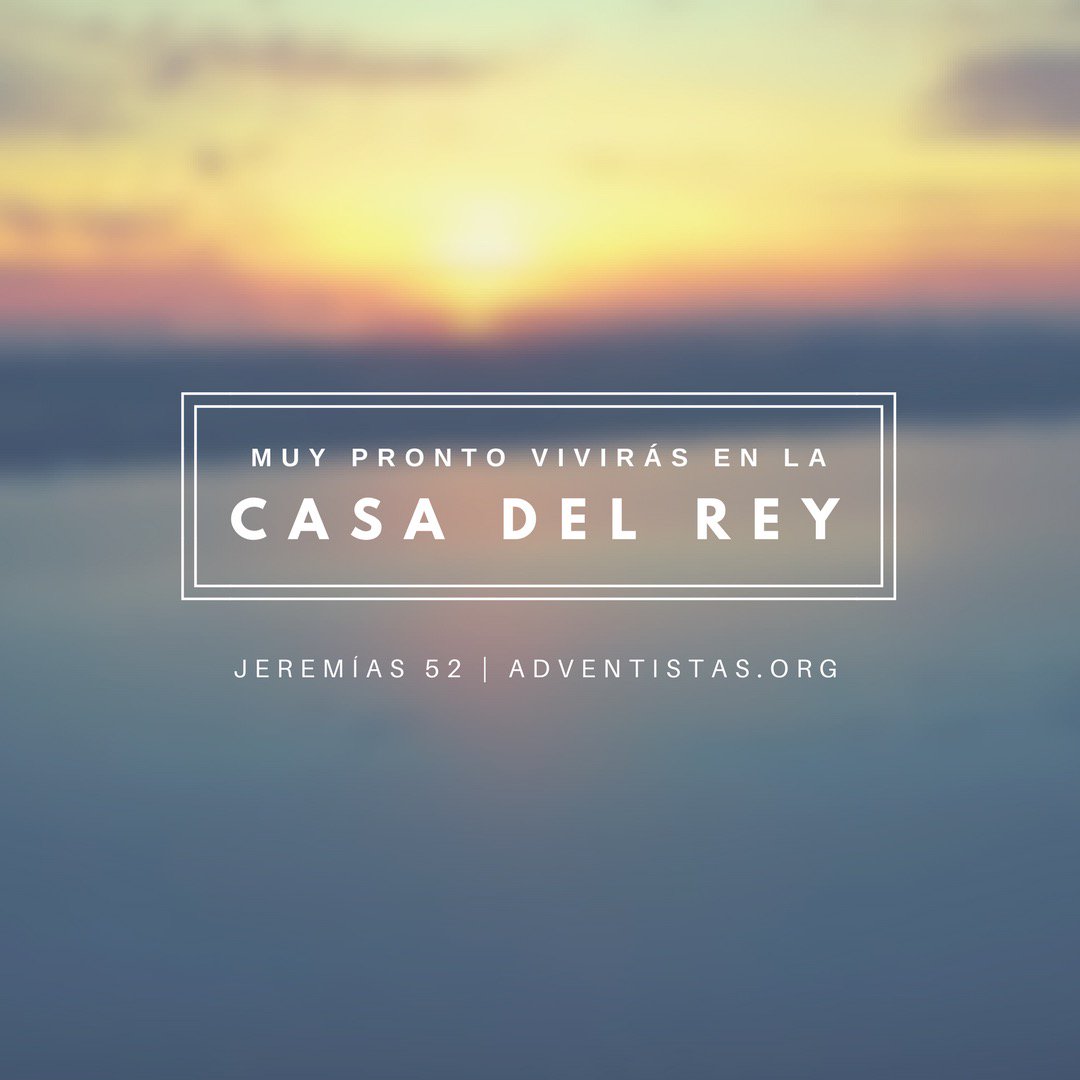 ntchile's tweet photo. La justicia de DIOS👑y los caminos del Señor:
👉SIEMPRE serán MEJORES que los nuestros,
👉Porque son para ETERNIDAD🙌🙏 #Jer52 @prertonkohler https://t.co/Wnu1xr1akZ
