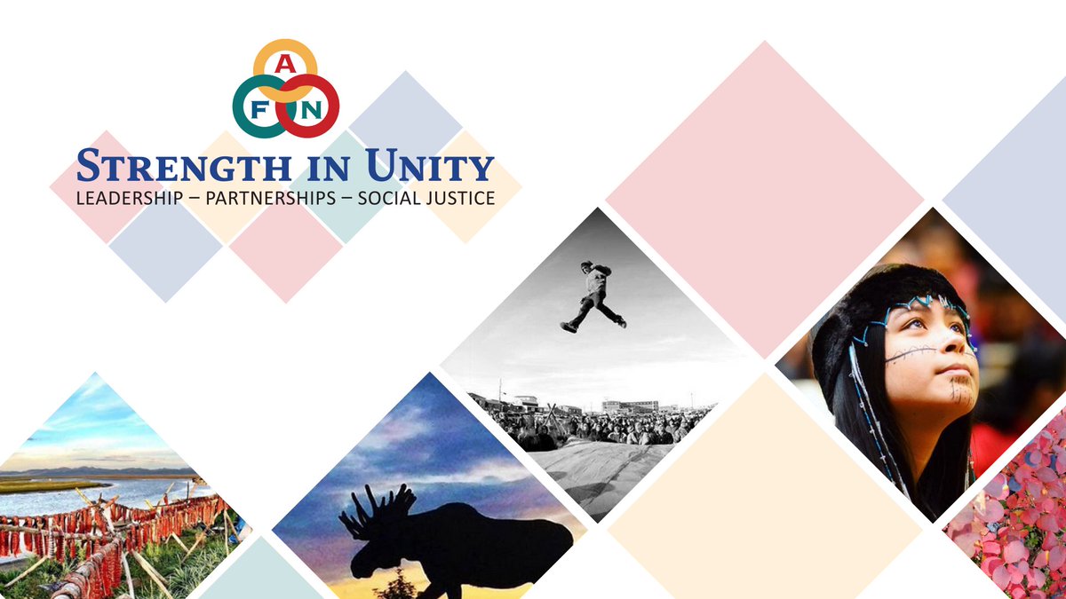 NativeFed's tweet photo. AFN Photo Contest! Prizes will be awarded for each #AFNScenic #AFNLife #AFNGathering #AFNBabies
Learn more: https://t.co/lea0KZ7Hk3 https://t.co/G2jJZER0bF