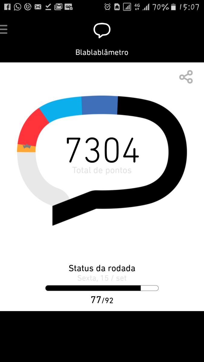 Barbara_Kris's tweet photo. Minha pontuação
Obrigada Betas 
Beta lab garantido uhuuuu
#BetaAjudaBeta https://t.co/0yARG50egb