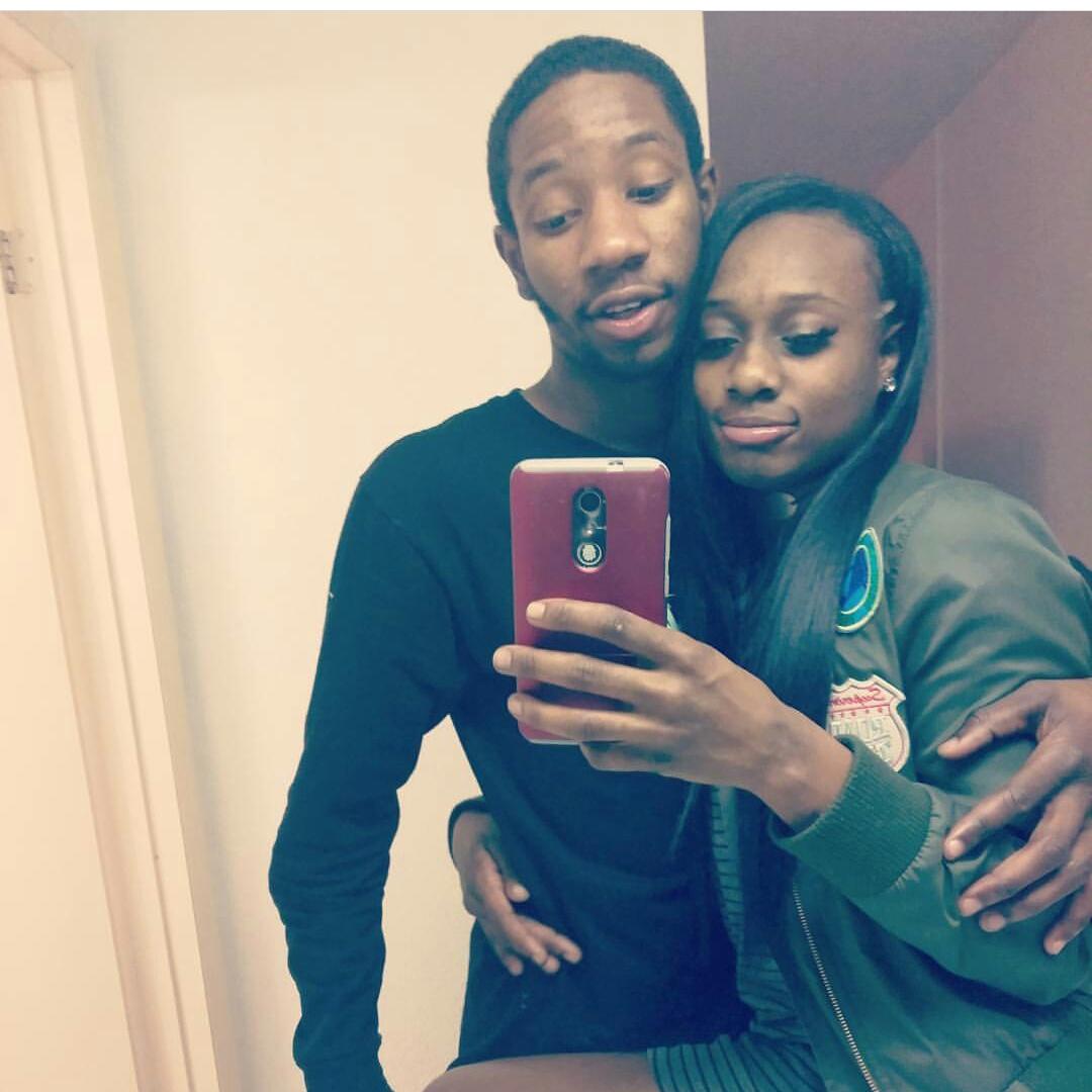 Cherellly's tweet photo. #NewProfilePic #thiswhyTheyMAD ๐๐๐คฃ https://t.co/DU2tR3FAHr