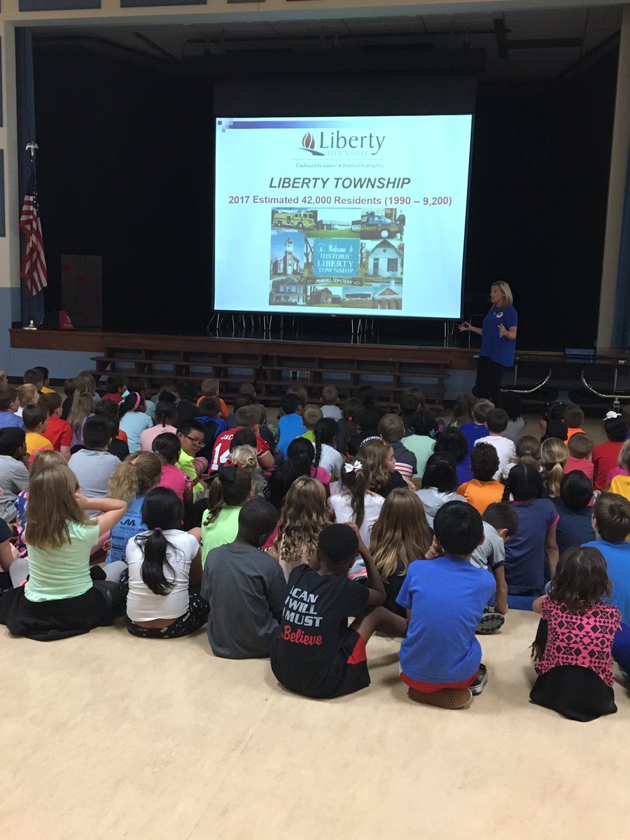 Endeavor Elementary tweet media