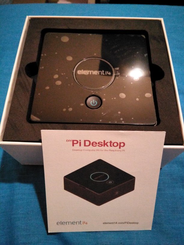 jdegra's tweet image. Ja ha arribat #pidesktop