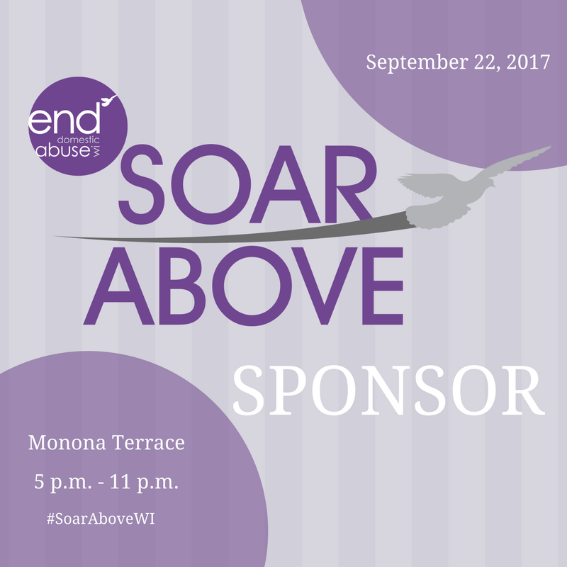 endabuseWI's tweet photo. Thank you @KBrooksLLC for supporting us by sponsoring our #SoarAboveWI gala. https://t.co/06OYRqTEz9 #EndAbuse #DomesticViolence #Gala #FF https://t.co/Y2L6YIkGMF