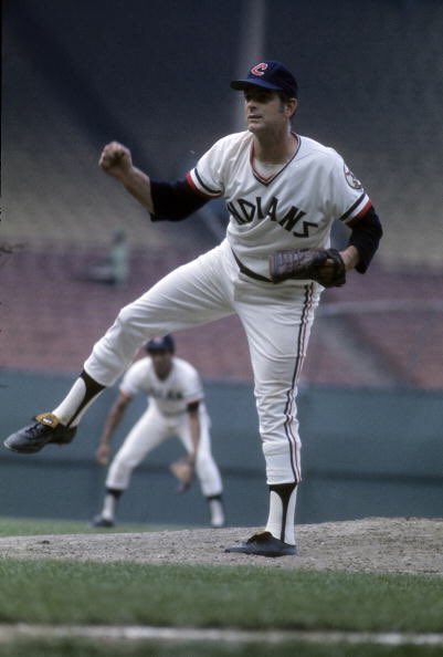 Happy 79th birthday to former pitcher and HoFer Gaylord Perry! 