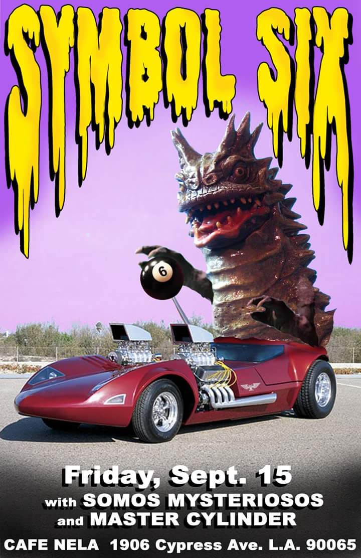 Evan Shanks 🎸🇺🇸 tweet media