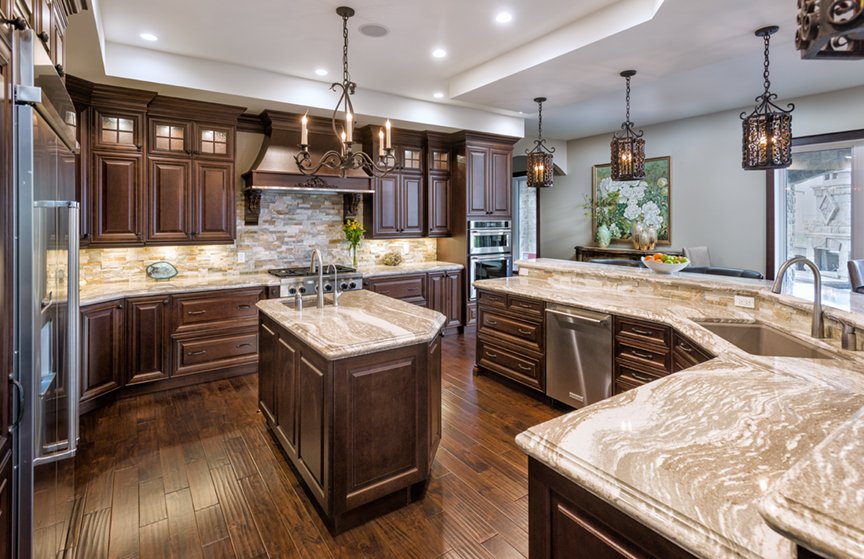 Floform Countertops On Twitter How About This Gorgeous Manitoba