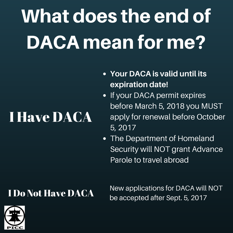pachrchadvocacy's tweet photo. #PAisReady offers program to help #DACA recipients: https://t.co/yDSMIZssVD @PAimmigrant #DefendDACA #DREAMers #DREAMAct https://t.co/PgOOVF9W0J