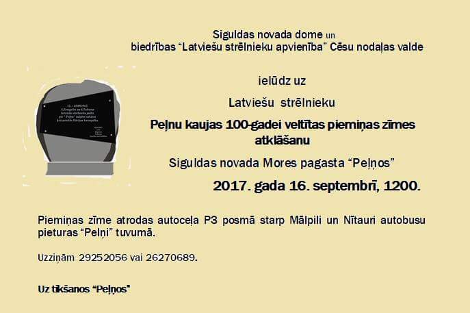 e_novads's tweet photo. Rīt, 12.00, atklāšana https://t.co/iqbw7K8Q3V