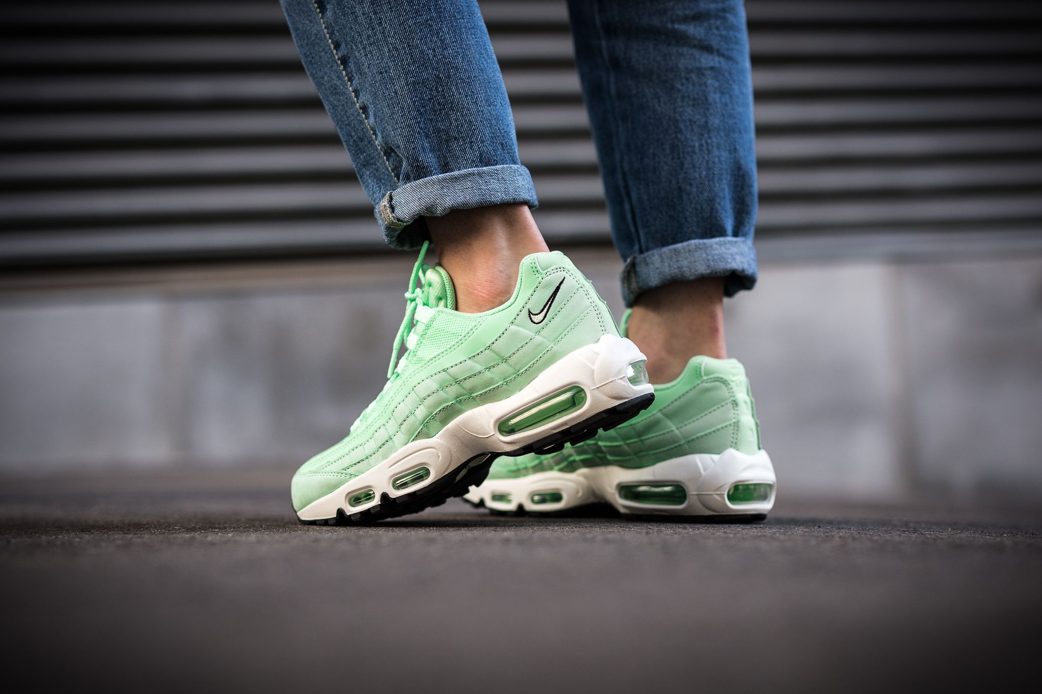 air max 95 grigio verde air max 95 grigio verde