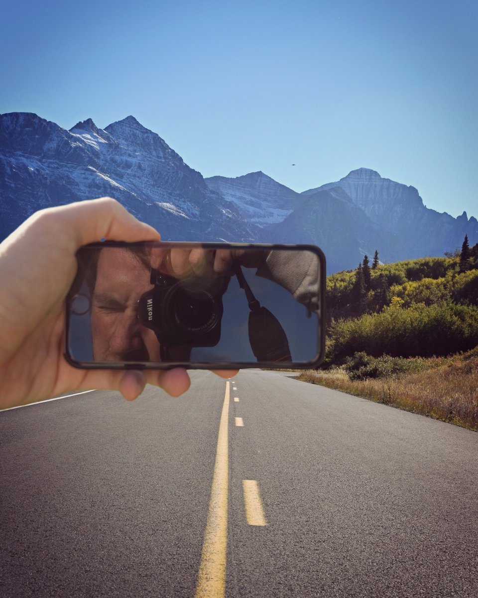 NickC_Photog's tweet photo. 100years of #Nikon - #LookBackAtNikon #Photography #Reflection
https://t.co/L3E9pviVd1 https://t.co/kcf5TxFuiq