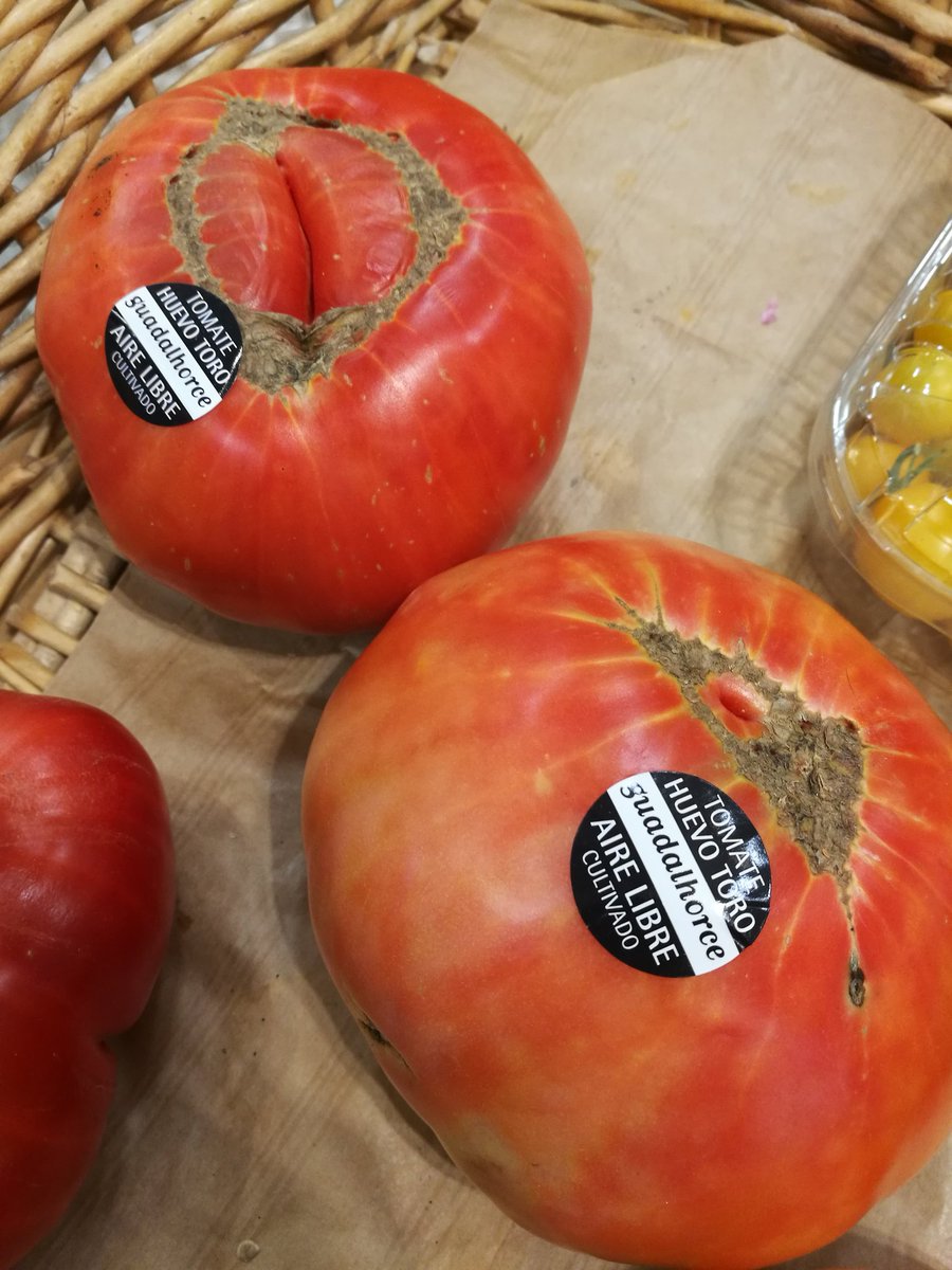 EsDeRaiz's tweet photo. Todo preparado para mañana en @wineattackMAD Con ganas de probar esos tomates, aceite, vinos...
#Sostenible  #tomatelovers #EsDeRaiz https://t.co/uMES5HnokK