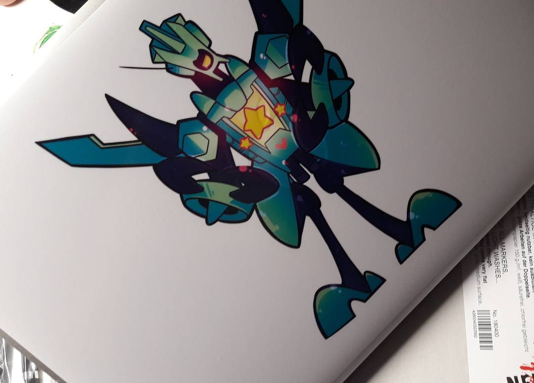 tf_skyscraper's tweet photo. So my mac book is super cute now💕 whirl-> @Buboniccc Brainy-> @Themanlylobster check them out guys! https://t.co/zKRFtGIahf