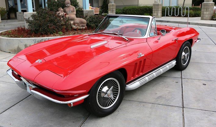 FidanzaPerform's tweet photo. 1965 Corvette Convertible, #Chevy #corvette #fidanza https://t.co/70dJacvsAk https://t.co/zEafof3egY
