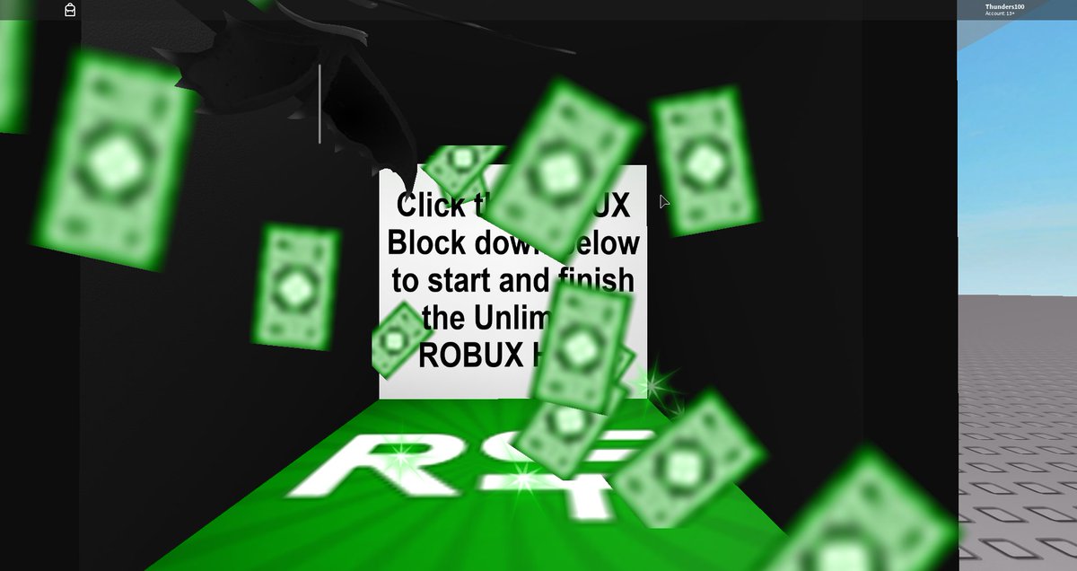 Earning Robux For Free