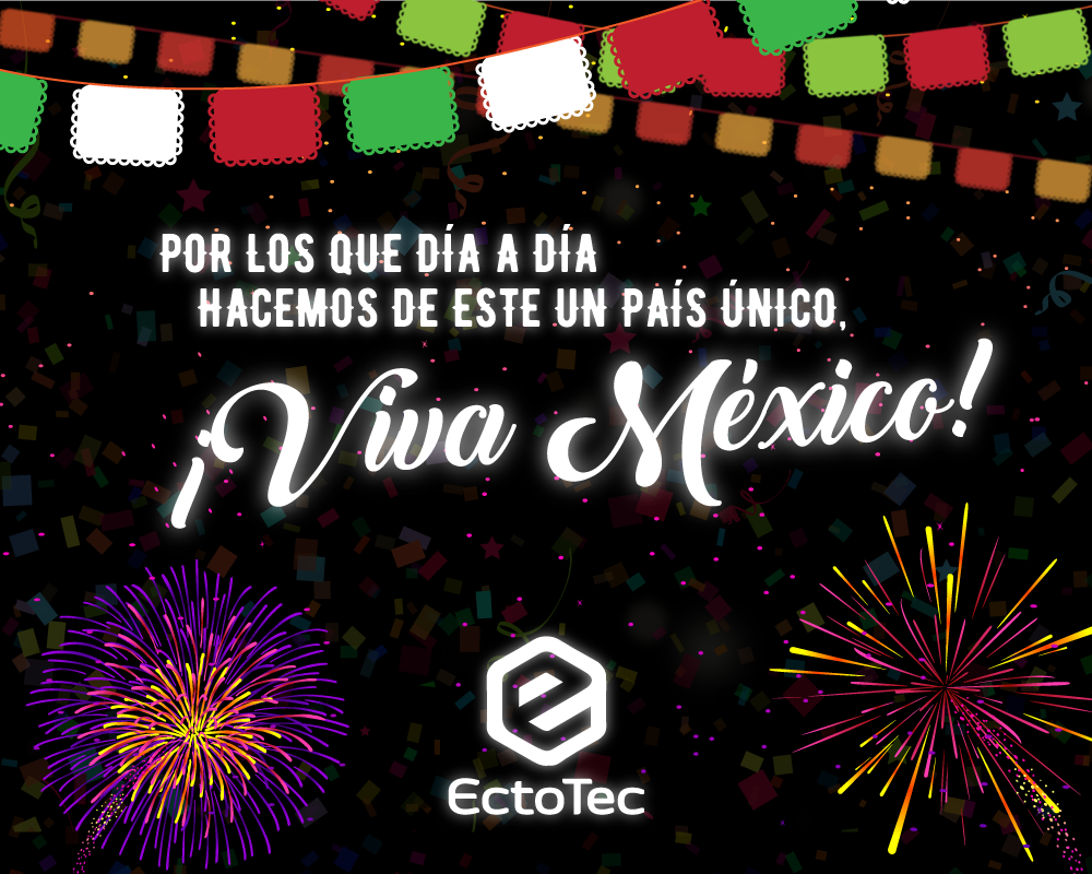 EctoTec's tweet image. ¡En #EctoTec celebramos el orgullo de ser mexicanos 🇲🇽️!

#VivaMéxico #SomosEctoTec #FiestasPatrias #México