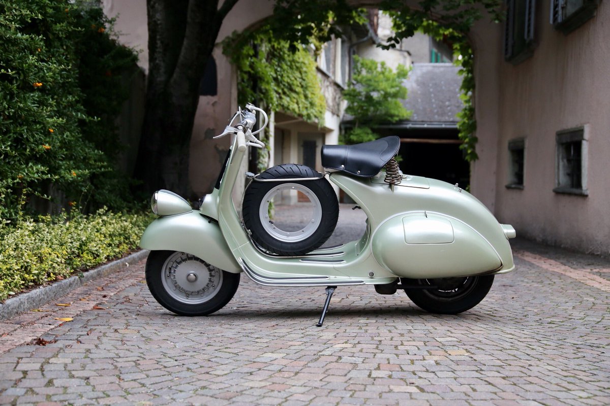 vespa acma