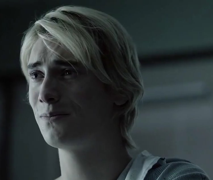 Ilanakashi3's tweet photo. @hulu #wewanteyewitnessseason2 #Eyewitness #Philkas #SaveEyewitness https://t.co/0hmqbQ4p5e